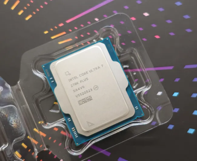 Intel Core Ultra 7 270K Plus Performance In 340+ Linux Benchmarks