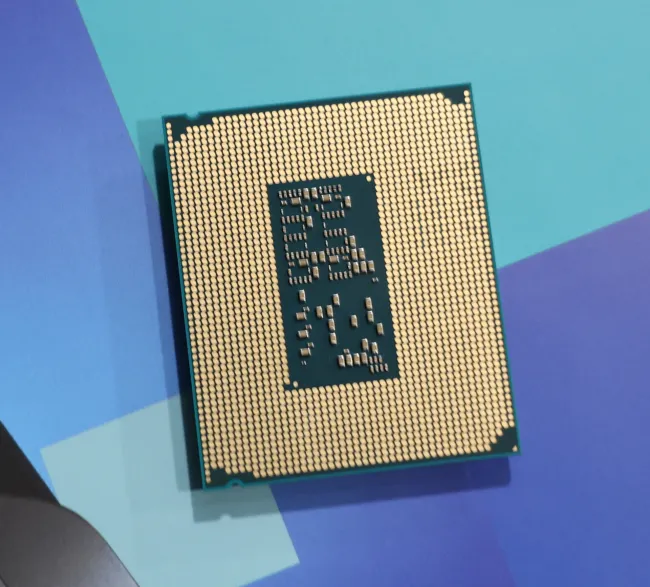 Intel Core Ultra 9 285K 