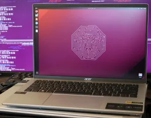 Acer Laptop Battery Control Driver Looks Toward The Upstream Linux Kernel