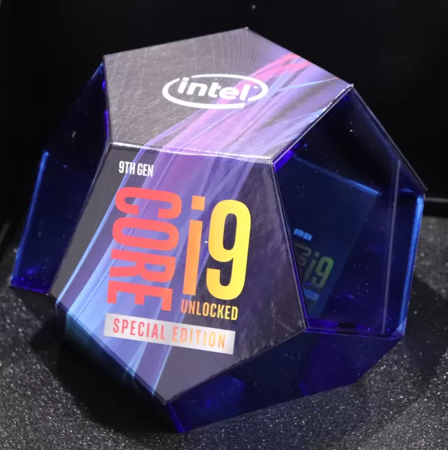 Intel Core i9 9900KS Linux Performance Benchmarks Review - Phoronix