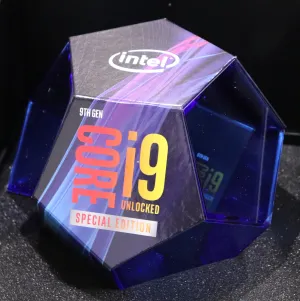 Intel Core i9 9900KS Linux Performance Benchmarks