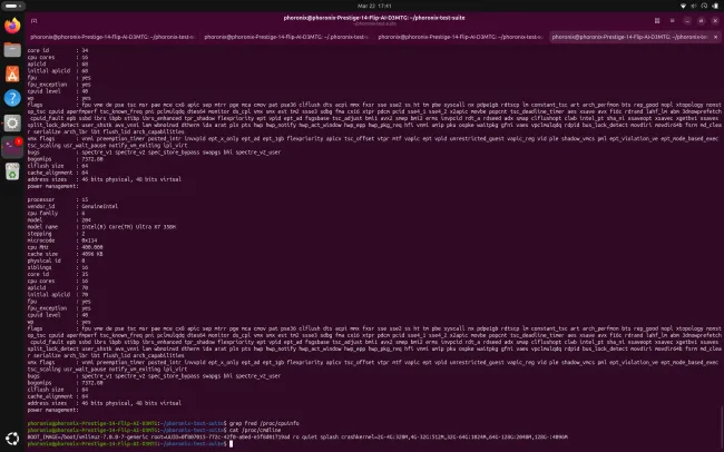 FRED disabled by default