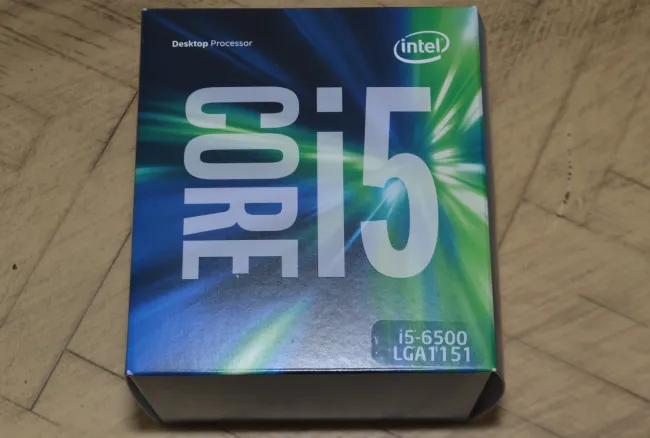 Intel Core i5 6500: A Great Skylake CPU For $200, Works Well On