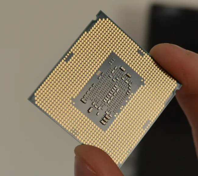 i5 6500 CPU