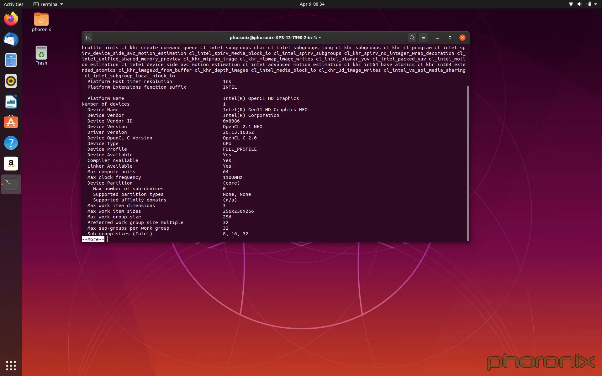 Zero linux. Zero linux