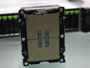 Intel's Fantastic New Open-Source Demonstrator For AMX-BF16: Over 4x The Performance At 69% The Power