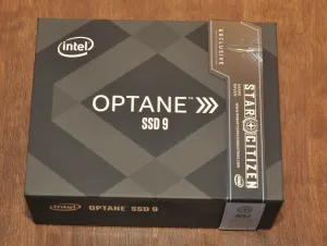 Intel Optane SSD 900P Offers Stunning Linux Performance
