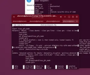 Intel CPU Security Mitigation Costs From Haswell Through Panther Lake
