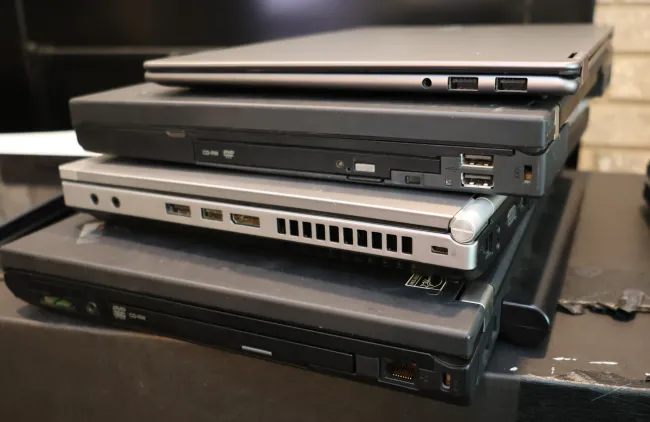 Intel laptop thickness