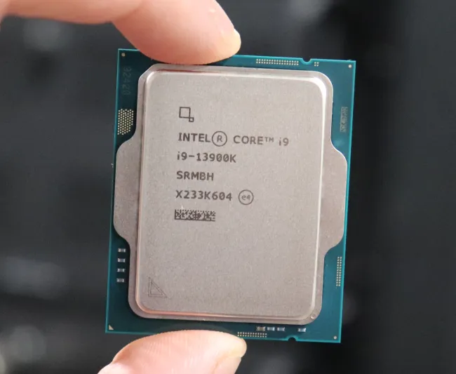 Intel Core i9-13900K and Core i5-13600K Review: Intel is back - Reviewed