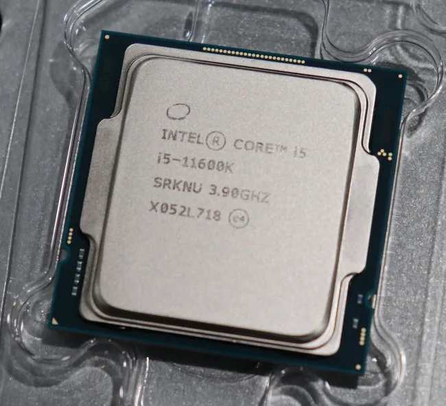 Intel Core i5 13600K Linux Performance Review - Phoronix