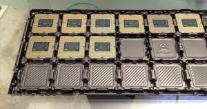 LLVM Begins Landing Preliminary Patches Around Intel's JCC Erratum, GAS Support Landed