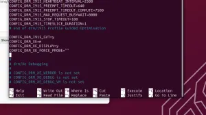 Intel Xe Kernel GPU Driver Starts Landing SR-IOV Bits & Other Features For Linux 6.9