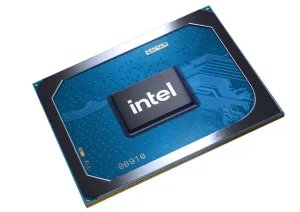 Intel Formally Announces Iris Xe MAX Graphics, Deep Link