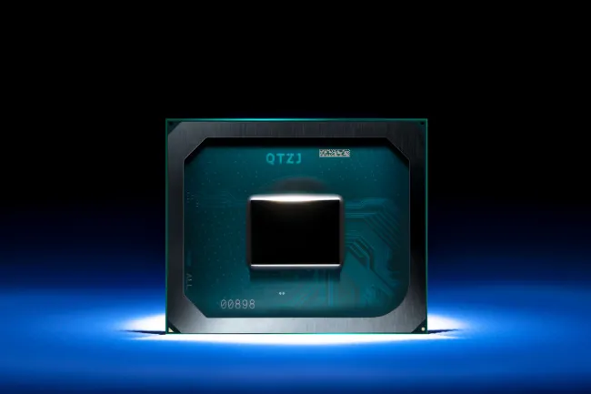 Intel Formally Announces Iris Xe MAX Graphics, Deep Link - Phoronix