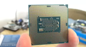 Intel's Linux GPU Driver Is Working To Move More Power Management Handling To Firmware