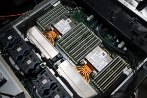 Intel Xeon 6780E / Xeon 6766E 144-Core Performance Benchmarks