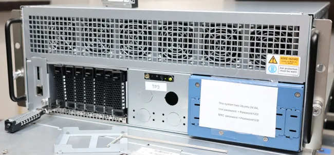 Intel Xeon 6980P "Granite Rapids" Linux Benchmarks Review - Phoronix