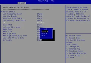 Revisiting The SNC3 vs. HEX Mode Performance With Intel Xeon 6 Granite Rapids
