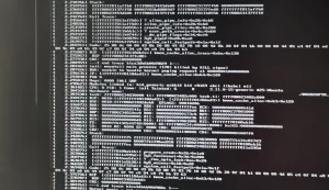 Linux 6.10 Preps A Kernel Panic Screen - Sort Of A "Blue Screen of Death"