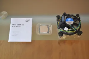 Intel Core i3 4130 On Linux Review - Phoronix