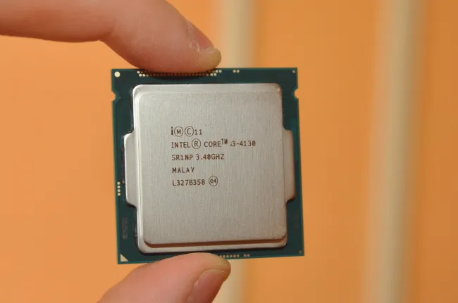 Zealot defekt Ødelægge Intel Core i3 4130 On Linux Review - Phoronix