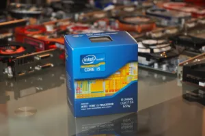 Linux Takes Another Shot At Fixing Visual Glitches & GPU Hangs For Intel Sandy Bridge