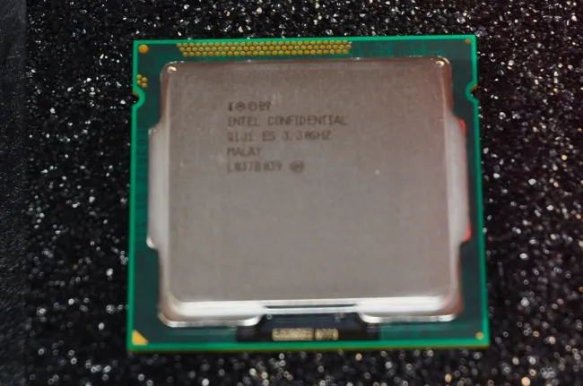 lav lektier Fordi fremstille Intel Core i5 2500K Linux Performance Review - Phoronix