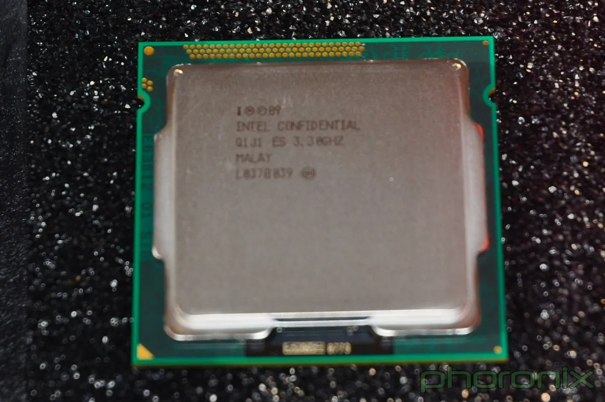 Phoronix Intel Core I5 2500k Linux Performance Image Intel 2500k Cpu