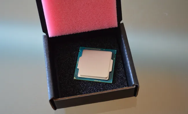 Intel Core i7-4790K review