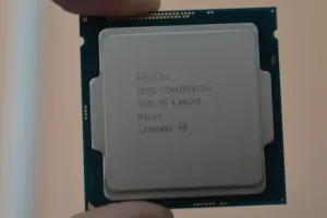 Intel Core i7 4790K Haswell