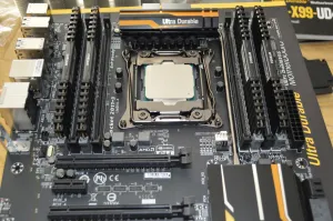 Skylake Support Added To Intel's X.Org Driver