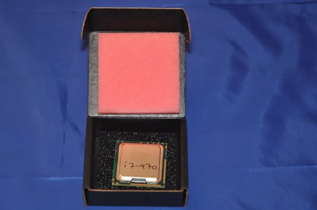Intel Core I7 970 Gulftown On Linux Review Phoronix