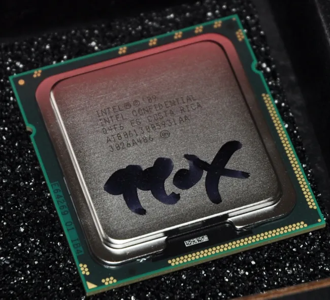 Intel's $1000 Extreme Processor Tested! How are the decade old 6 Cores of i7-990X  doing in 2023? 