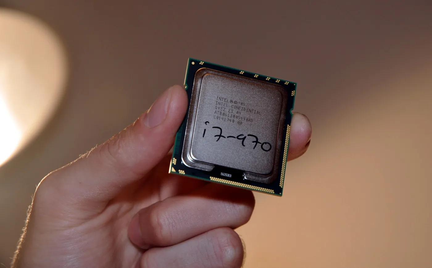 Linux 6.9 Lowering The Overhead Of CR3 Writes