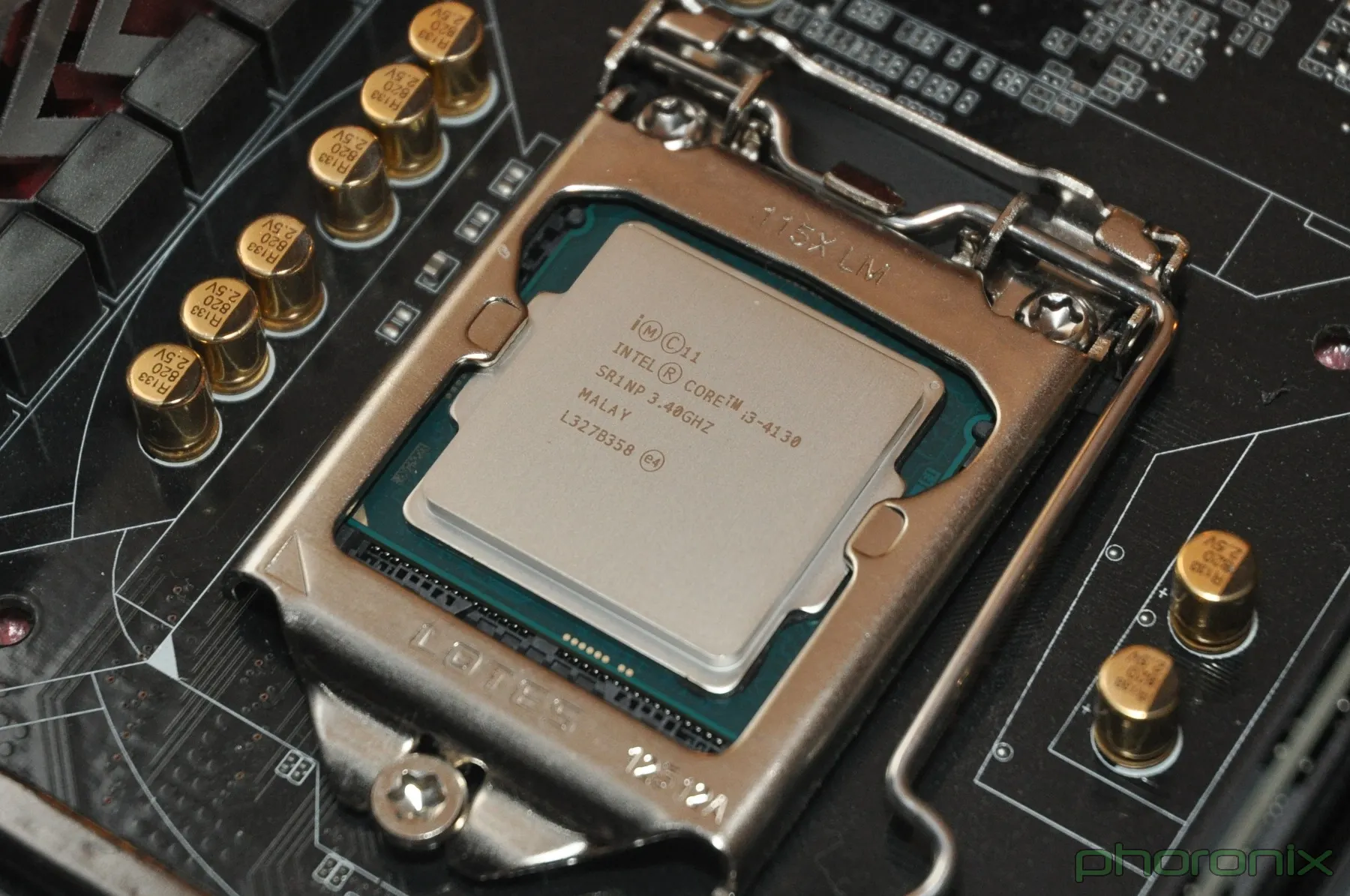 Процессор intel core i3 сокет. Intel Core i3-4130 Haswell lga1150, 2 x 3400 МГЦ. Процессор сокет 1150 i3 4130.