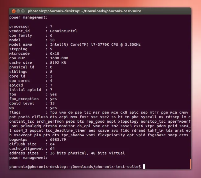 Intel hd graphics 4000 ubuntu cheap