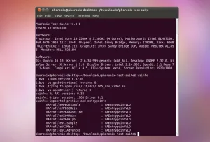 Libva 2.20 Released For Video Acceleration API