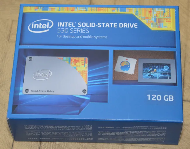 Ssd intel deals 120gb