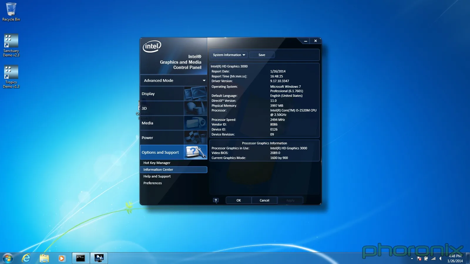 Steam intel hd graphics фото 13