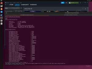AMD Radeon On Linux 6.13 + Mesa 25.0-devel vs. NVIDIA R565 Linux Graphics/Gaming Performance