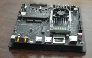 NVIDIA Rolls Out Tegra X2 GPU Support In Nouveau