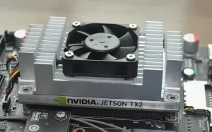 NVIDIA Tegra X2 GPU Firmware Published