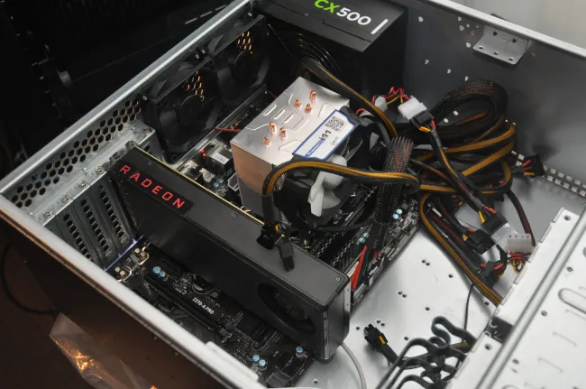 G4600 rx on sale 570