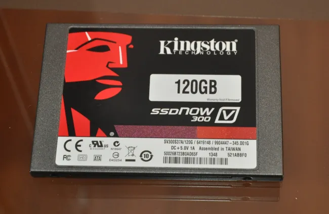 theft Tentative name Interruption Kingston SSDNow V300 120GB SATA 3.0 SSD Review - Phoronix