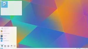 KDE Plasma 5.27 Planning To Be The Last Plasma 5 Feature Release
