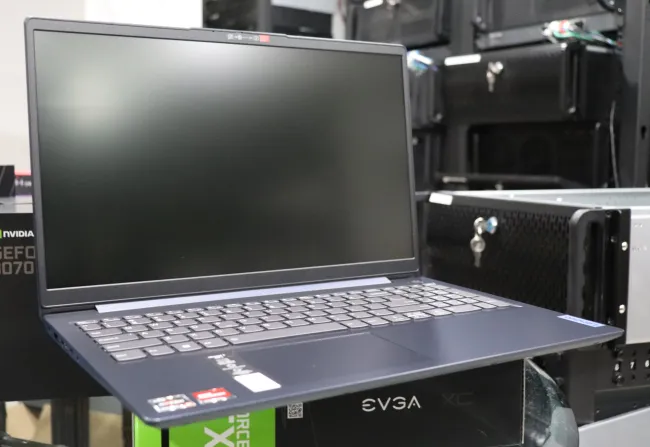 Benchmarking AMD Ryzen 5 5500U Linux Performance With A $450 Lenovo Laptop  - Phoronix