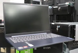 Benchmarking AMD Ryzen 5 5500U Linux Performance With A $450 Lenovo Laptop