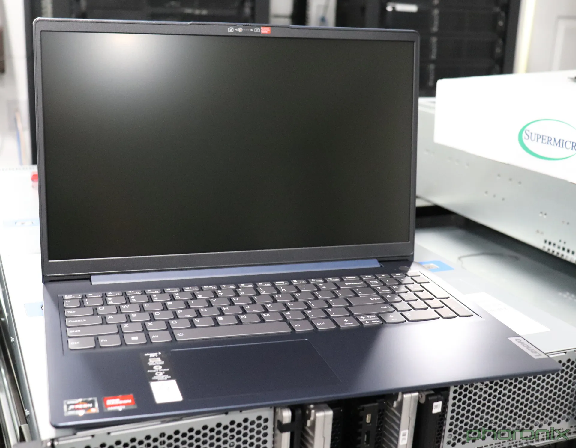 notebook lenovo amd ryzen 5 5500u
