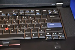 レノボ ThinkPad W510 ノートパソコン Lenovo ThinkPad W510-4319-A29 - Notebookcheck.net External Reviews